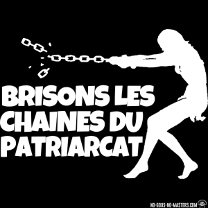 Patriarcat chaines